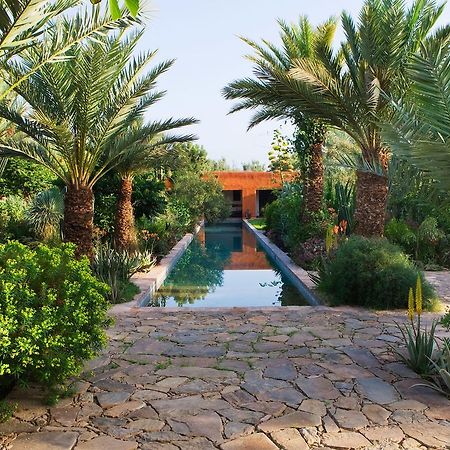Hotel Dar al Hossoun Taroudant Exterior foto