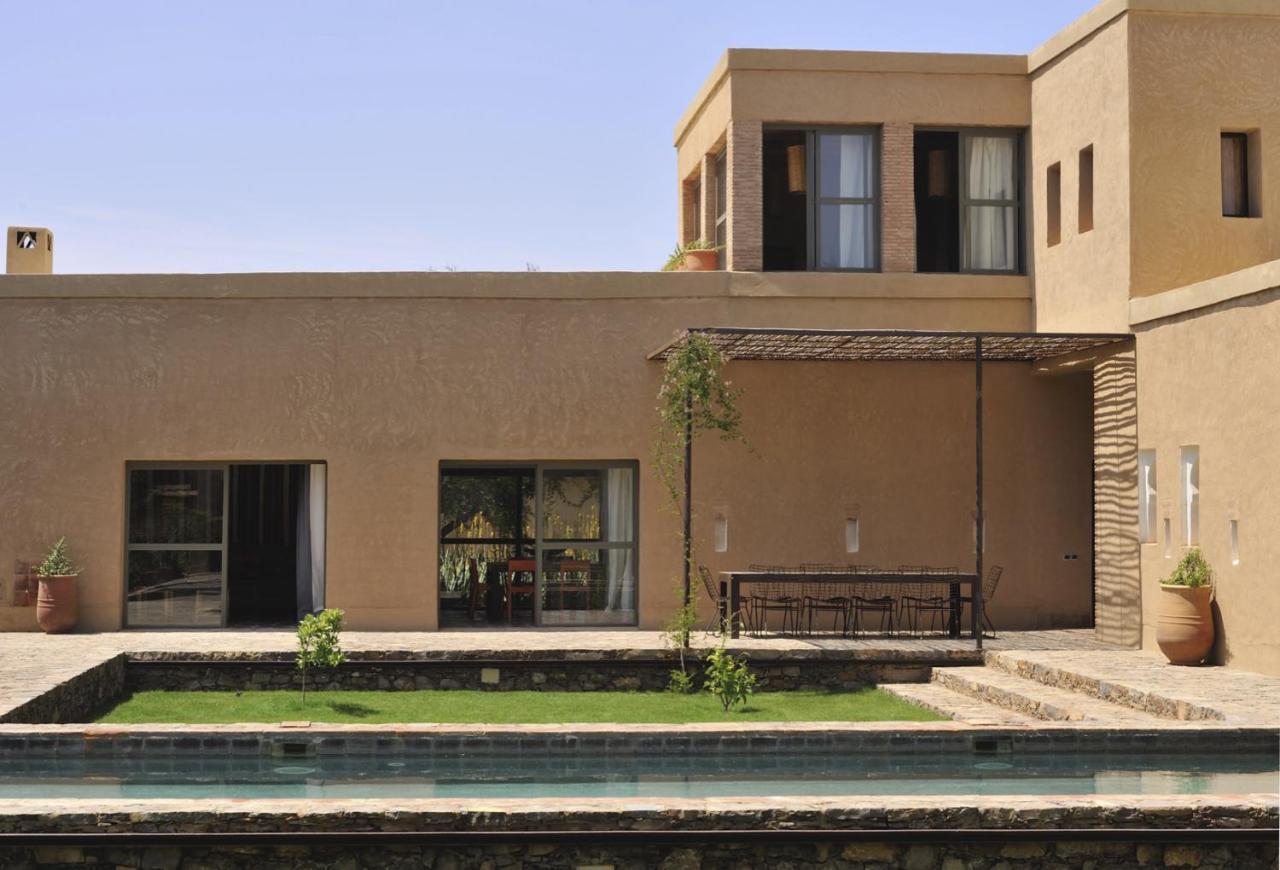 Hotel Dar al Hossoun Taroudant Exterior foto