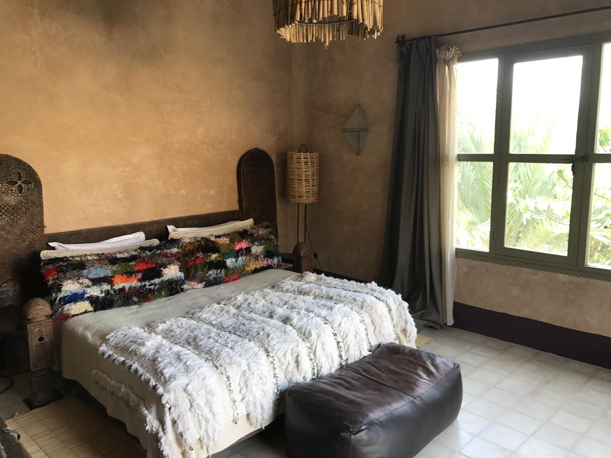 Hotel Dar al Hossoun Taroudant Exterior foto