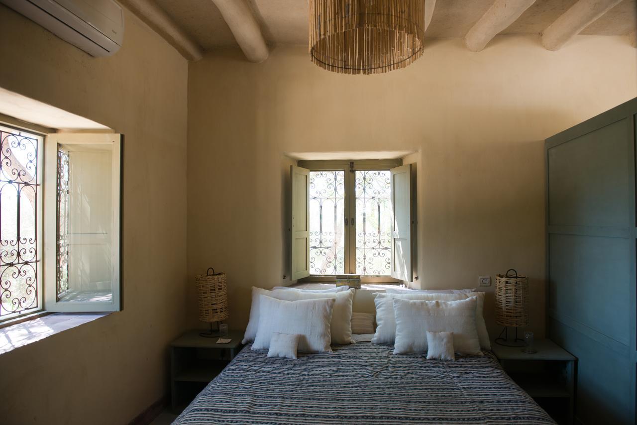 Hotel Dar al Hossoun Taroudant Habitación foto