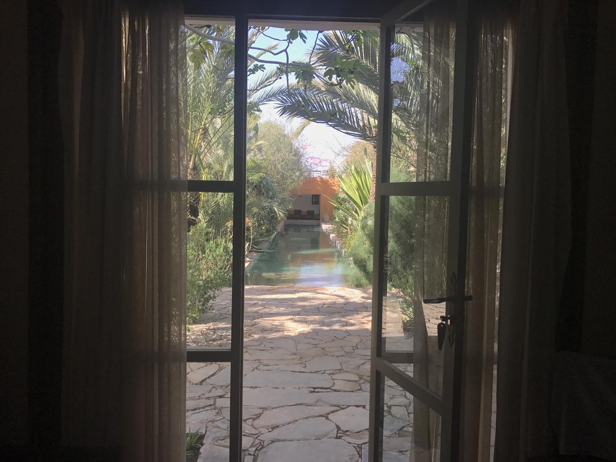 Hotel Dar al Hossoun Taroudant Exterior foto