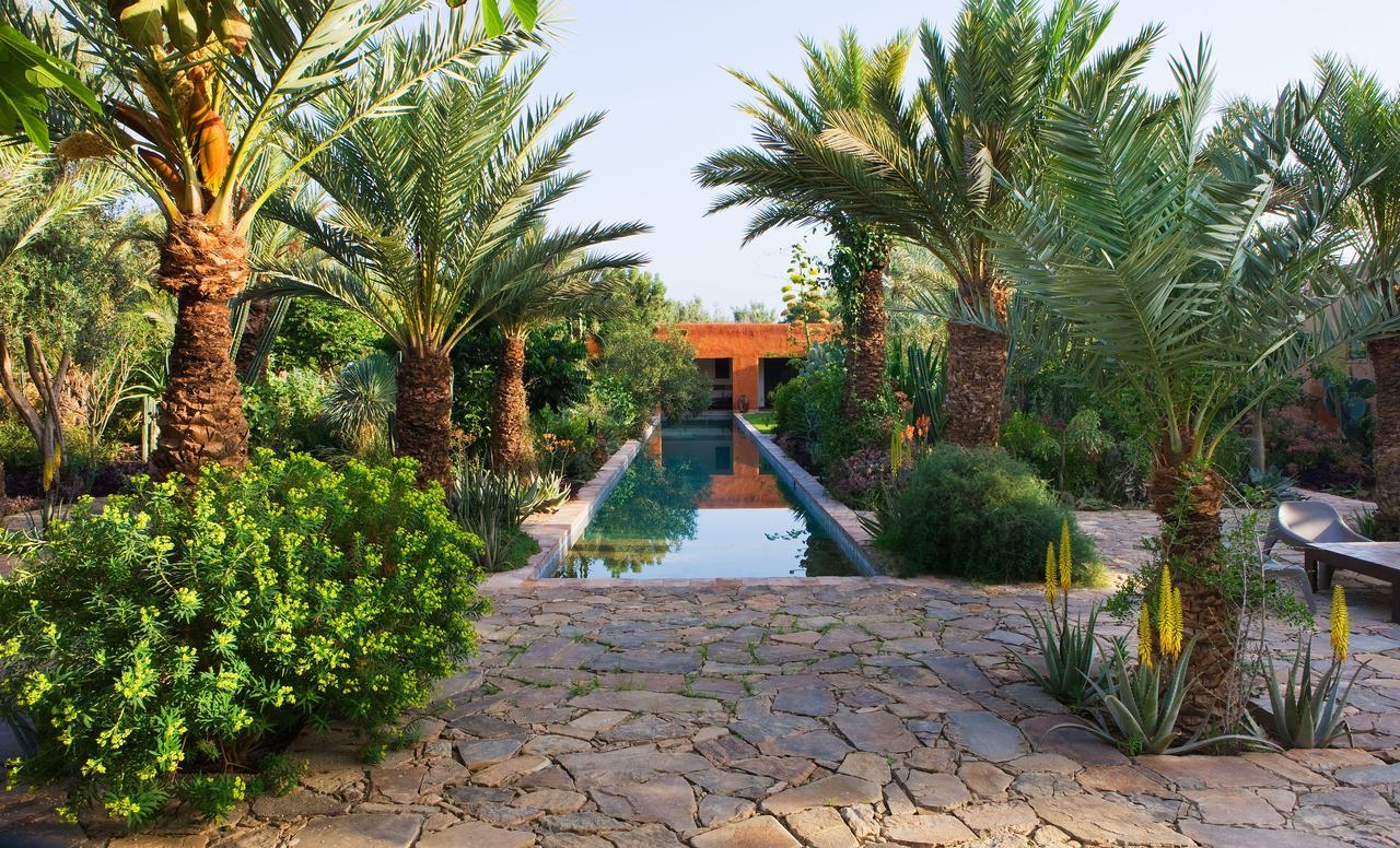Hotel Dar al Hossoun Taroudant Exterior foto