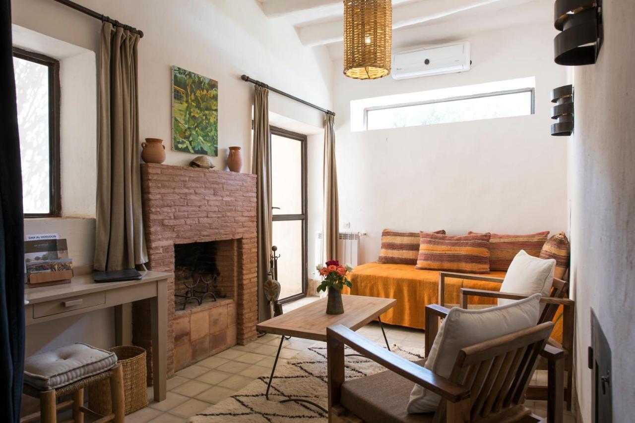 Hotel Dar al Hossoun Taroudant Exterior foto