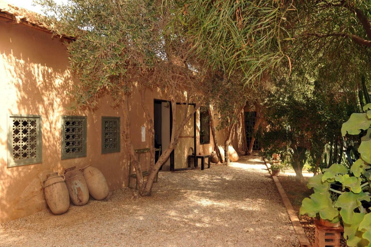 Hotel Dar al Hossoun Taroudant Exterior foto